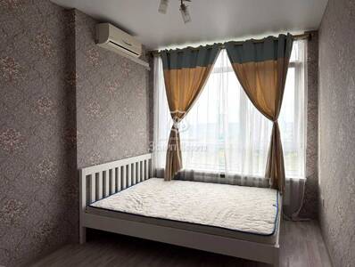 Продам 1-к квартиру Київ, Голосіївський, Ракетна вул., 24