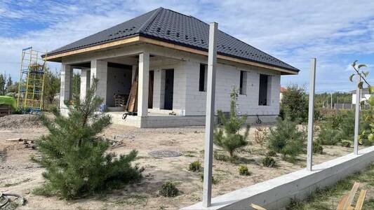 Продам 3-к дом Бучанский, Дмитровка, Довженка, 23