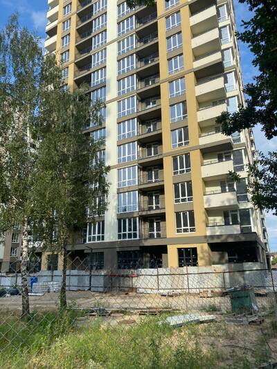 Продажа  однокімнатної квартири Крона парк 2