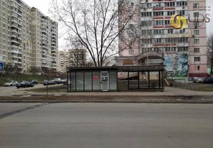 Оренда на вул. Миколи Ушакова, 14Е, приміщення на 15 м² , без комісії