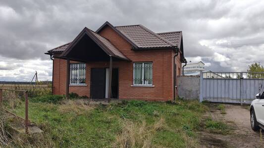 Промислово-складський комплекс 3 380 м² на 2,44 га | Електрична потужність 1 МВт | Броварський район