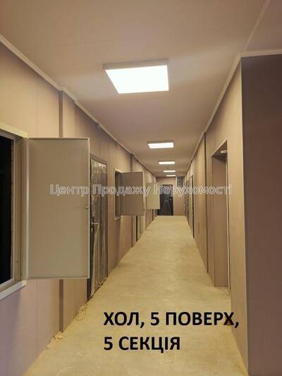 Квартира 1 кімн, 33.76 м², 5/27 пов, ЖК Olympic Park, Київ – Ваш новий будинок чекає!