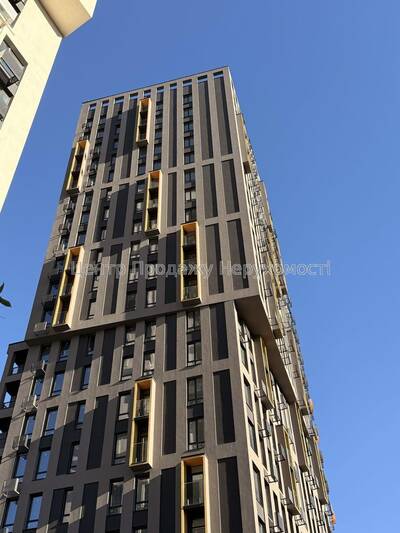 Продається 3-кімн. квартира 91.4 м² на 19 поверсі ЖК Svitlo Park, Київ.