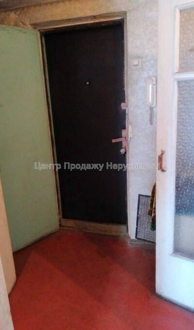 Продаж 1-кімн. квартири у Києві, 5/5 пов., 29.10 м² - відмінний вибір для комфортного життя!