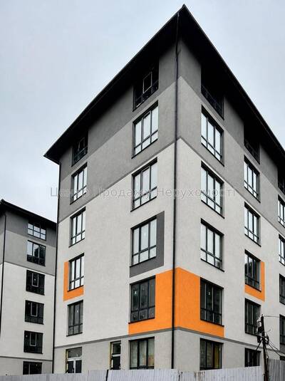 Продаж 1-кімн квартири, 5/6 поверх, 16.11 м², ЖК Liberty Park, Київ!