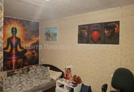 Продаж 1-кімн. квартири 22 м², 1/9 пов., Київ. Відмінне житло за вигідною ціною!