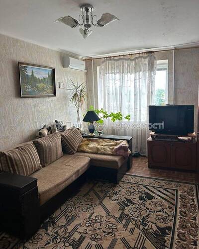 Продаж 2-кімн. квартири, 61.2 м², 4/9 пов., Київ – чудовий варіант для життя!