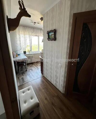 Продаж 1-кімн. квартири, 9/9 пов., 36 м², Київ – відмінна ціна та локація!
