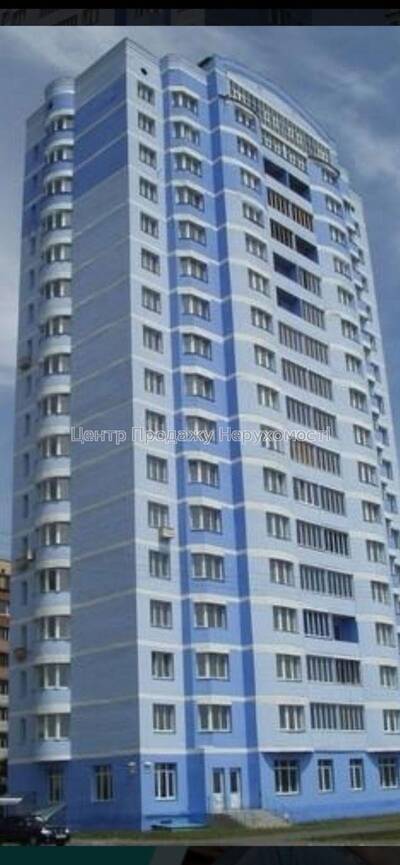 Продаж 2-кімн квартири 77,8 м², 7/17 поверх, Київ. Відмінне розташування!