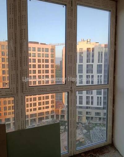 Продається 1-кімн. квартира, 37 м², 11/14 пов., ЖК LaLaLand, Київ!