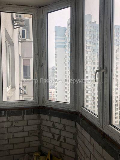 Продаж 1-кімн. квартири, 15/25 пов, 46.9 м², Київ – чудовий варіант для життя!