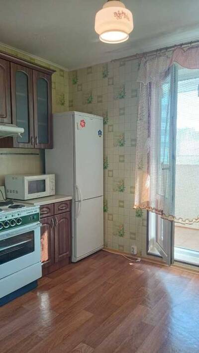 Продам 1-к квартиру Київ, Дарницький, Урлівська вул., 38а