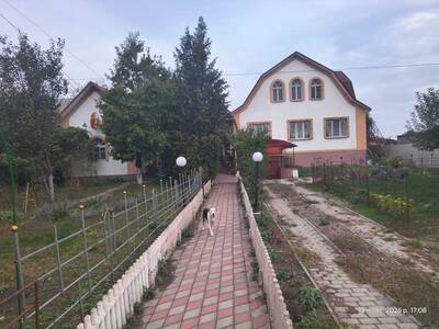 Продам 5-к будинок Обухівський, Васильків, Васильківська