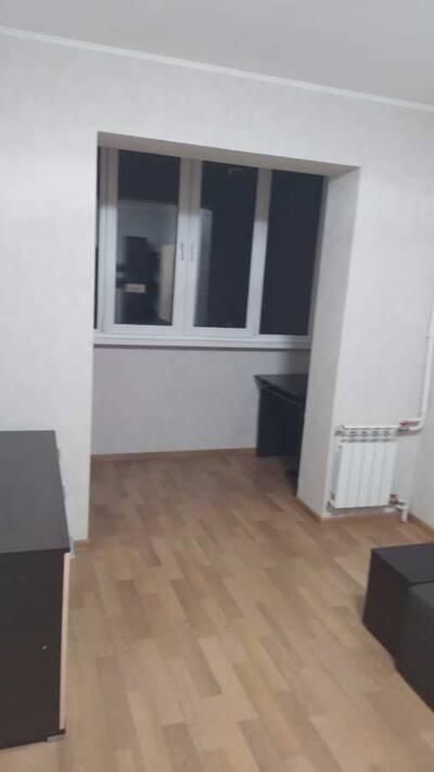 Здам довгостроково 1-к квартиру Київ, Святошинський, Булгакова вул., 8а