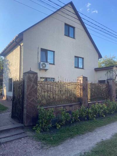 Продам 5-к дачу Київ, Оболонський, 8-а лінія вул., 16