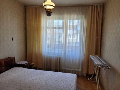 Здам довгостроково 2-к квартиру Київ, Солом`янський, Сім'ї Ідзиковських вул., 4