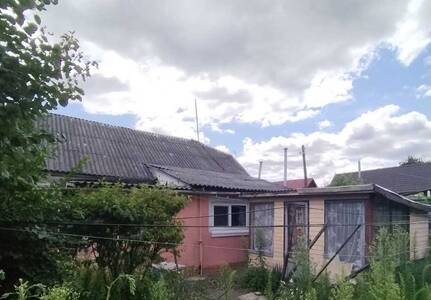 Продам 2-к частина будинку Фастівський, Фастів, Київська
