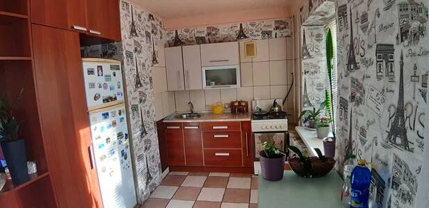 Сдам долгосрочно 1-к квартиру Киев, Оболонский, Маршала Рокоссовского просп., 3А