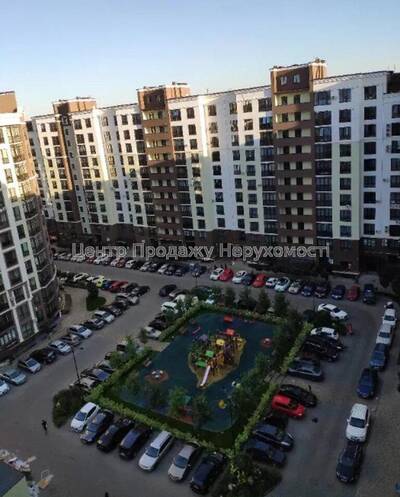 Продаж 1-кімн. квартири 44.3 м², 11/11 пов., ЖК Лісова Казка, Київ.