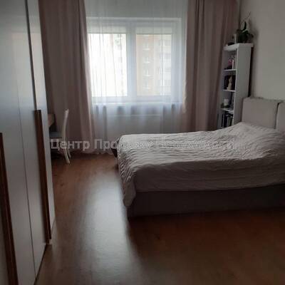 Продаж 3-кімн. квартири, 14/24 пов., 102 м², ЖК «Троєщинські Липки», Київ.
