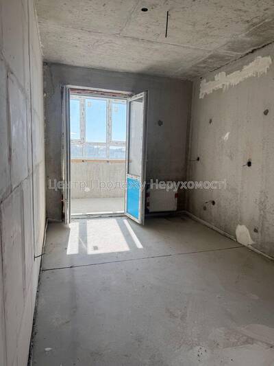 Продаж квартири 1-кімн., 6/25 пов., 41.7 м² в Києві!