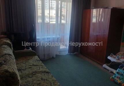Продаж 1-кімн. квартири 34 м², 9/9 пов., Київ – чудовий вибір для комфортного життя!