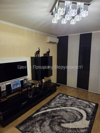 Продаж 3-кімн. кв., 93.5 м², 2/16 пов., Київ – чудовий вибір для сім\'ї!