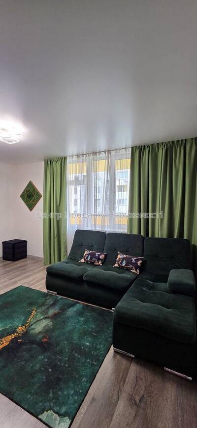 Продаж 3-кімн. квартири, 85 м², 17/26 пов., Київ – чудовий вибір для комфортного життя!