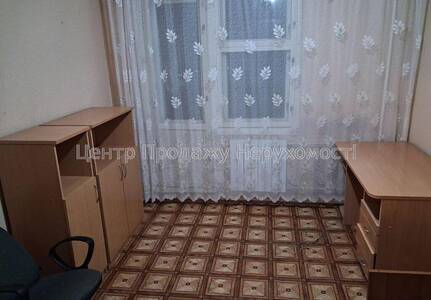Продаж 4-кімн. квартири, 8/12 пов., 85.6 м², Київ – затишок та комфорт чекають на вас!
