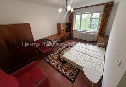 Продаж 1-кімн. квартири, 33 м², 5/9 пов., Київ! Відмінне розташування та зручне планування.