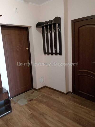 Продаж 1-кімн квартири 45м² в ЖК Паркові озера, Київ, 5/25 пов. Чудове житло!