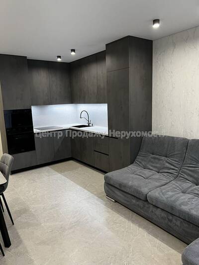 🏙 Продаж 1-кімнатної квартири в ЖК Podil Plaza & Residence