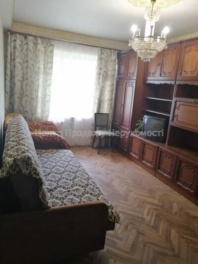 Продаж 2-кімн. квартири, 43 м², 3/9 пов., Київ – чудовий вибір для комфортного життя!