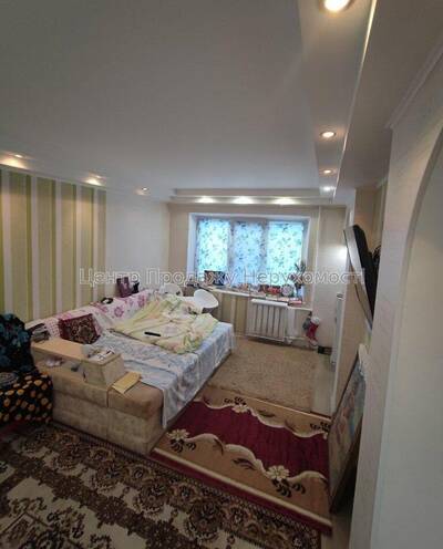 Продається 3-кімн. квартира, 2/9 пов., 60 м², Київ — чудовий вибір для життя!