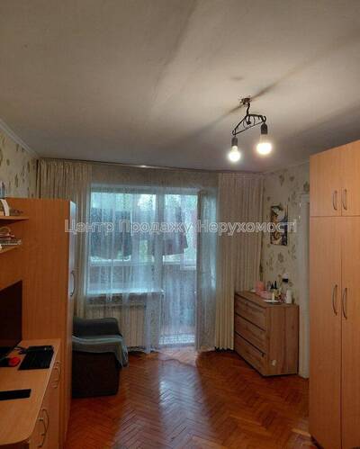 Продаж 2-кімн. квартири, 44.3 м², 3/5 эт., Київ – чудова пропозиція!