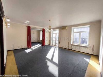 Продам 6-к квартиру Київ, Печерський, Хрещатик вул., 21