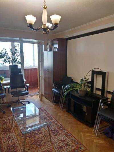 Продам 1-к квартиру Київ, Дніпровський, Флоренції вул., 9