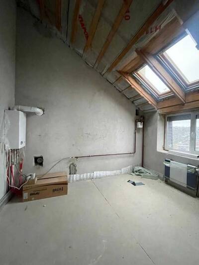 Продам 2-к квартиру Обуховский, Хотов, Партизанська, 1Б