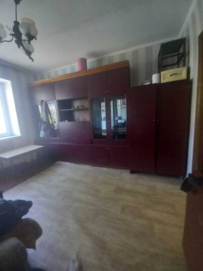 Здам довгостроково 1-к квартиру Київ, Дніпровський, Дмитра Багалія вул., 13