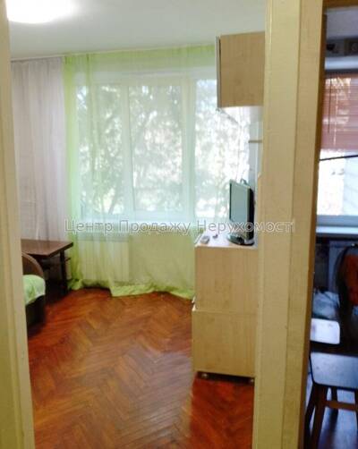 Продаж 1-кімн. квартири 21.10 м², 3/9 пов., Київ. Відмінне розташування та зручності!