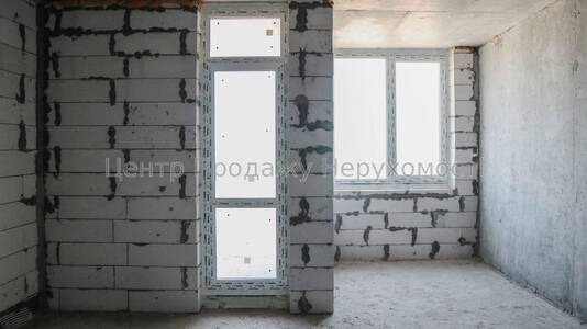 Продаж 1-кімн. квартири 29.36 м² в ЖК Central Hills, Київ, 7/25 пов.