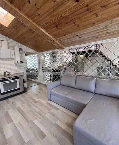 Продаж 1-кімн. кв., 39 м², 9/9, ЖК Комфорт Таун, Київ – чудове житло в комфортному районі!