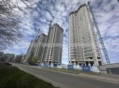Продаж 1-кімн. квартири в ЖК Урловський 2, Київ