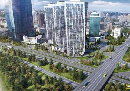 Продаж 2-кімн. квартири, 17/36 поверх, 53 м², Київ – чудовий варіант для комфортного життя!