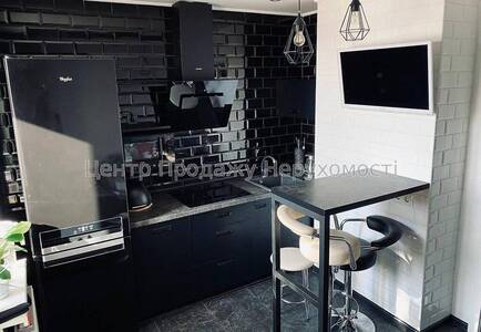 Продаж 1-кімн. квартири 42,43 м² в ЖК «Місто квітів. Парковий Квартал», Київ, 10/16 поверх!