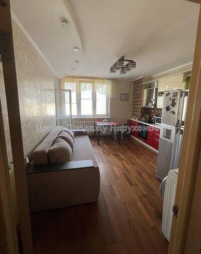 Квартира 1-комн, 47.8 м², 22/25 эт., Київ – відмінна пропозиція!