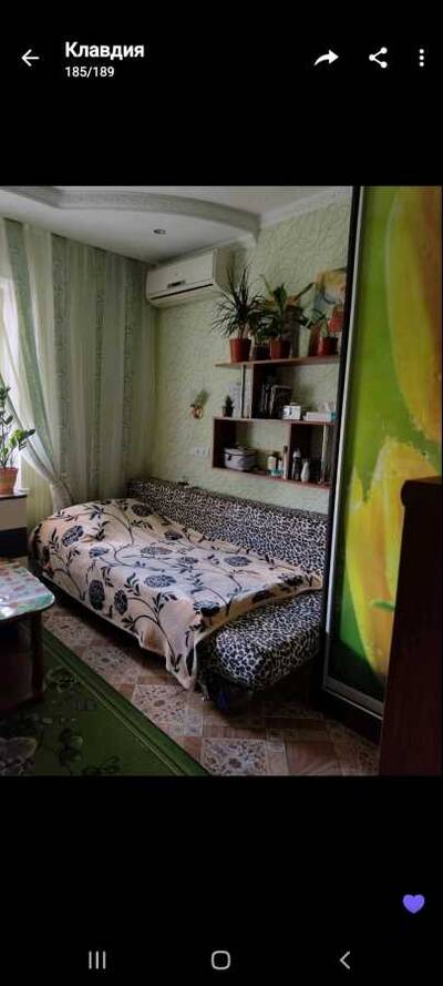 Здам довгостроково кімнату Київ, Дарницький, Ревуцького вул., 13