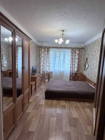 Продам 2-к квартиру Киев, Подольский, Івана Виговського ул., 8В
