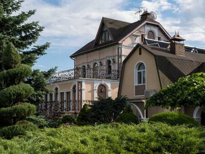 Продам 12-к будинок Вишгородський, Лютіж, Заводська, 8