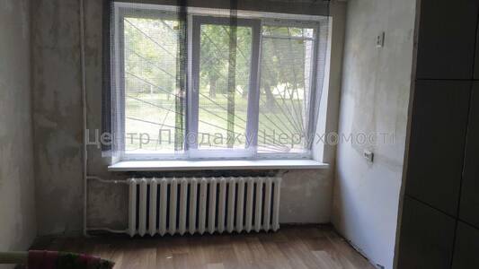 Продаж готельки 21 м², 1 кімн., 1/9 пов., Київ. Відмінна пропозиція!